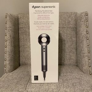 Dyson Supersonic Hair Dryer